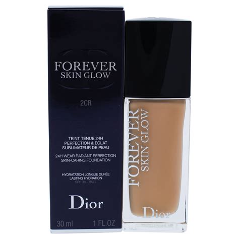 Dior skin glow ingredients